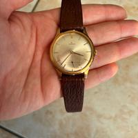 OMEGA VINTAGE MANUAL

