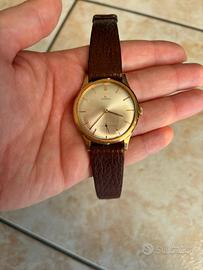 OMEGA VINTAGE MANUAL

