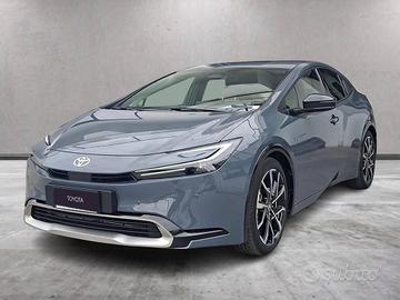 Toyota Prius 2.0 phev Lounge