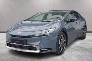 Toyota Prius 2.0 phev Lounge