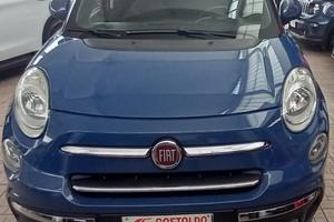 FIAT 500L Wagon 1.6 Multijet 120 CV Lounge 7 posti