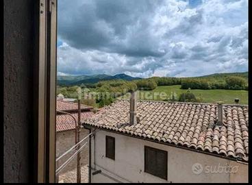 Appartamento Cielo Terra 