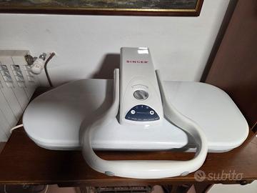 Pressa per stiro a vapore Singer ESP 2