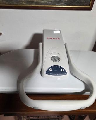 Pressa per stiro a vapore Singer ESP 2