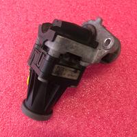 EGR Fiat multijet