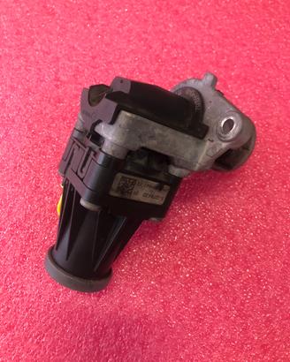 EGR Fiat multijet