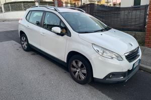Peugeot 2008 1.4 diesel