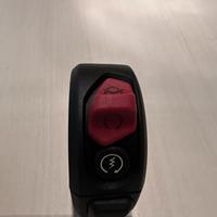 PULSANTIERA SX NUOVA DUCATI PANIGALE V4