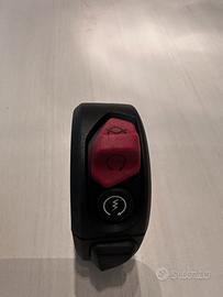 PULSANTIERA SX NUOVA DUCATI PANIGALE V4