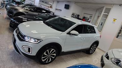 Volkswagen T-Roc 1.0 TSI Style