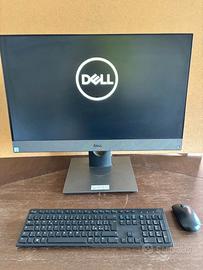 DELL OPTIPLEX 7770 AIO SERIES ALL IN ONE