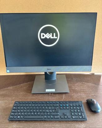 DELL OPTIPLEX 7770 AIO SERIES ALL IN ONE