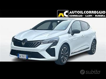 RENAULT Clio 1.0 tce Techno 90cv