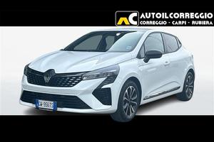 RENAULT Clio 1.0 tce Techno 90cv