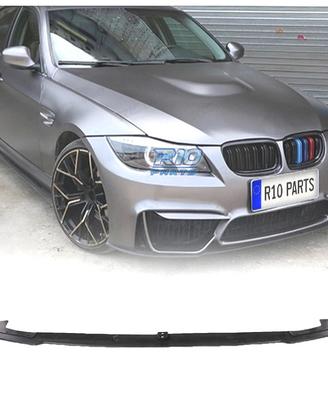 SPOILER LIP BMW E90 E91 E92 E93 LOOK M4