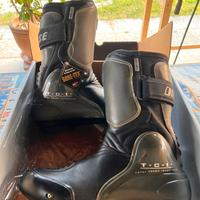 Stivali da moto dainese T-C-I  Gore-Tex  Taglia 42