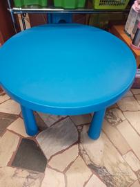tavolo per bambini ikea