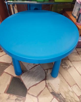 tavolo per bambini ikea