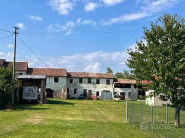 CASA DI CORTE A ASOLO