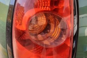 MINI COOPER SD COUNTRYMAN 2015 - STOP POSTERIORE S