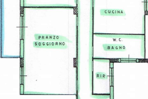 Torregrotta a 150 metri dal mare