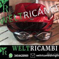 Ricambi per ford puma st