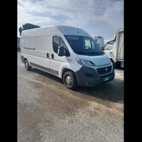 FIAT FIAT DUCATO 250 - FURGONE L H2 U18279