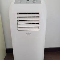 CLIMATIZZATORE ARGO RELAX