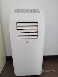 CLIMATIZZATORE ARGO RELAX