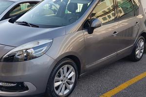 Renault Scenic Xmod 1.5 dci 110cv Wave
