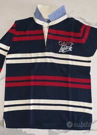 Polo originale GANT per ragazzo 14 anni