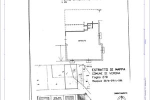 Privato vende garage 5 p. auto/ magazzino con wc