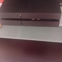 Ps4 500gb