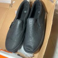 Scarpe mocassini