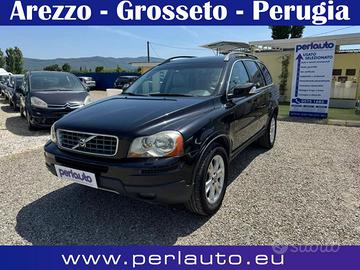 VOLVO XC90 2.4 D5 185 CV aut. AWD Executive