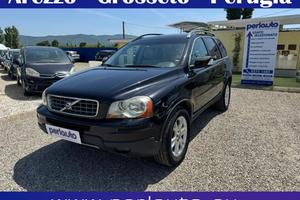 VOLVO XC90 2.4 D5 185 CV aut. AWD Executive