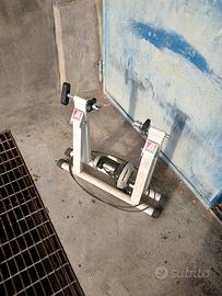 rulli per bici elite