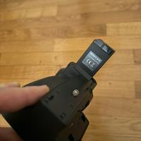 Battery grip per Canon RP