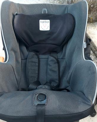 Seggiolino auto