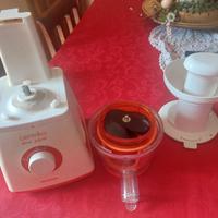 ariete centrika estrattore succo