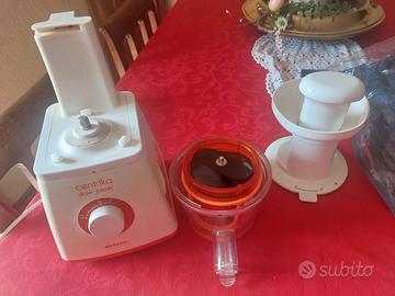 ariete centrika estrattore succo