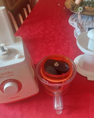 ariete centrika estrattore succo