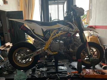 scarabelli sm1.2 full mupo