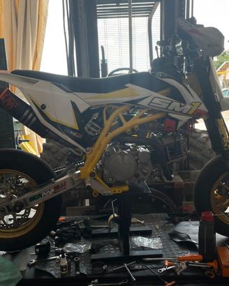 scarabelli sm1.2 full mupo