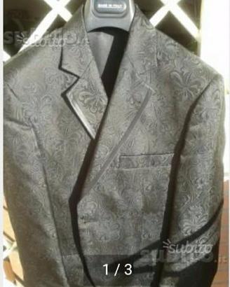Vestito da sposo