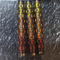 3 set freccette professionali in tungsteno 90%