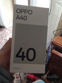 Oppo a40  128gb 6gb ram