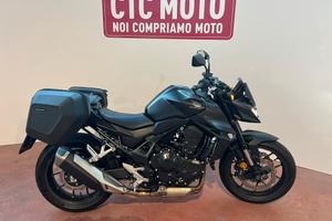 Honda Hornet 750 2025 Borse incluse 5 Anni Garanzi