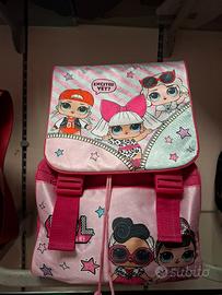 zaino bimba LoL