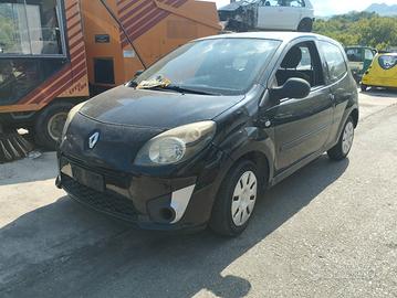 Renault Twingo ricambi 